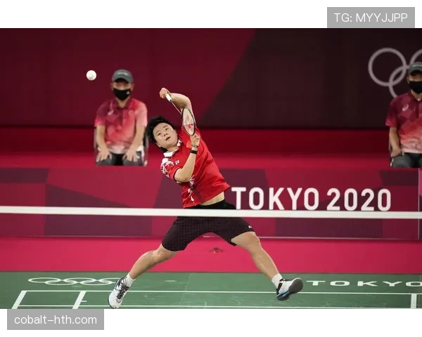 奥原希望凭借全面技术再创佳绩，成为羽坛焦点