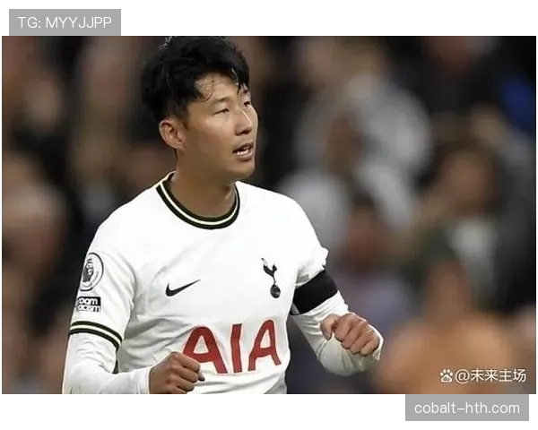 孙兴慜与朴智星：两代韩国足球传奇的辉煌传承