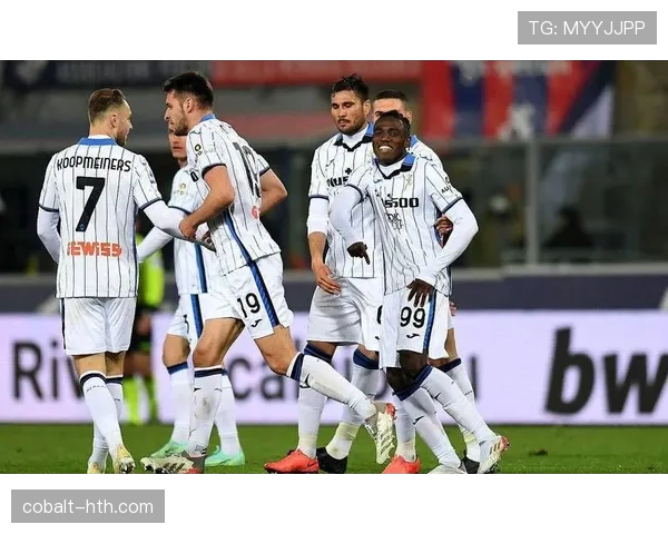 亚特兰大状态复苏，强势连胜彰显球队实力