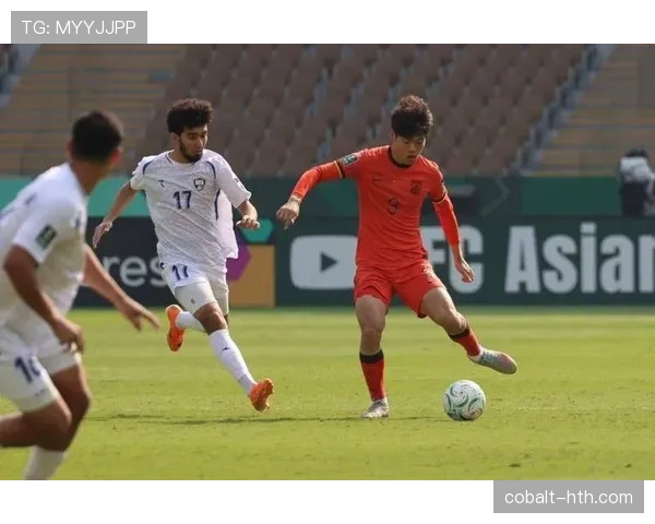 亚洲杯黑马球队强势崛起，上演逆袭传奇