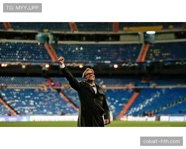 克洛普青训成果斐然，新一代足球新星闪耀赛场