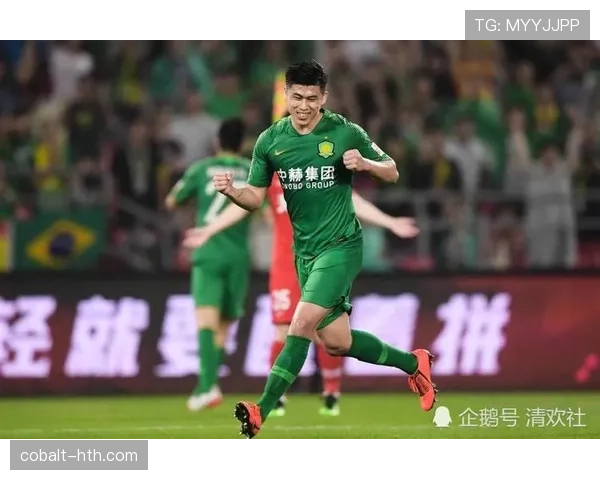 中超赛季总结：分析最大黑马与失意者表现趋势