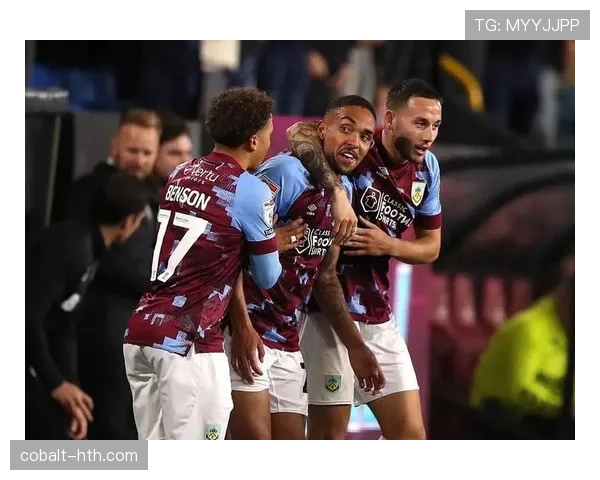 伯恩利迎战曼城，近期交锋走势清晰