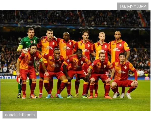 加拉塔萨雷未来规划