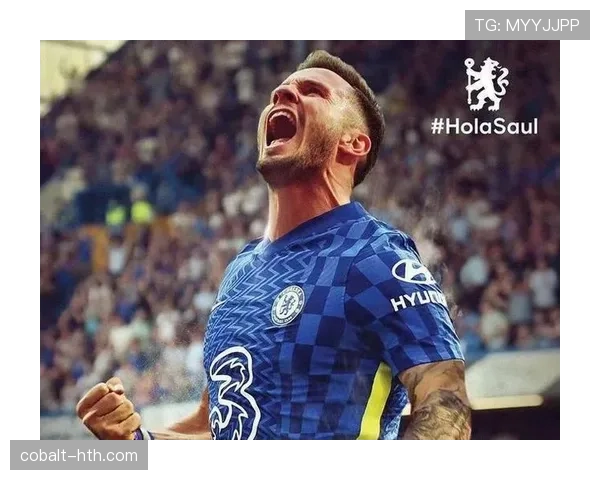 从组织到推进:切尔西中场缺少关键连接点