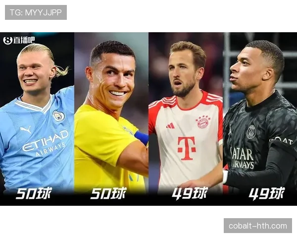 凯恩 vs 姆巴佩：时代交替下的战术角色与终结效率对比