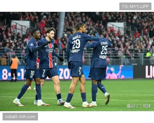 高位压迫之下：巴黎圣日耳曼防线是否更容易被针对？