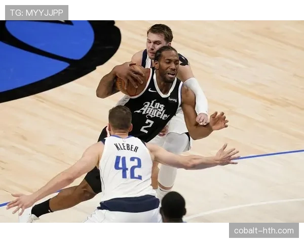 伦纳德利用精准突破提升季后赛关键投篮效率显著拉开对阵强敌差距