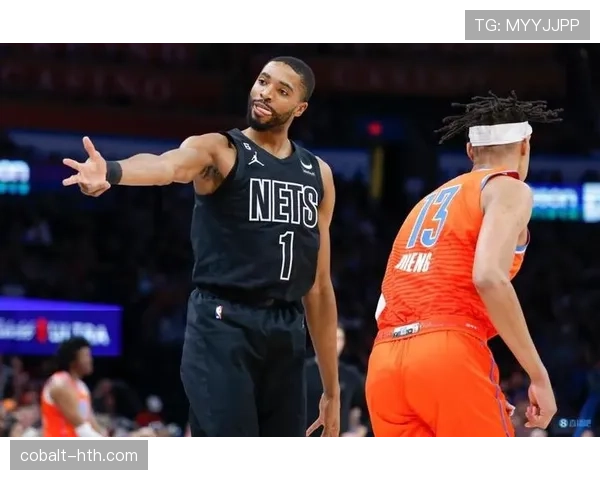 米卡尔·布里奇斯突破造犯规率超队友，关键时刻得分稳定提升球队竞争力